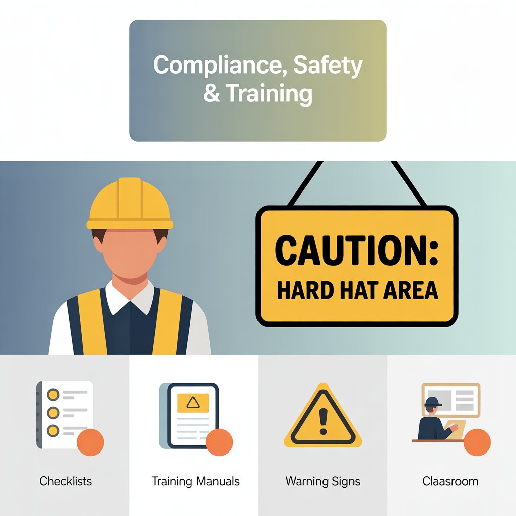 Proactive Maintenance