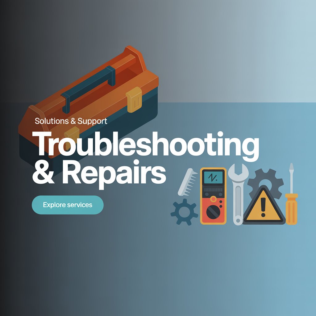 Reactive Maintenance