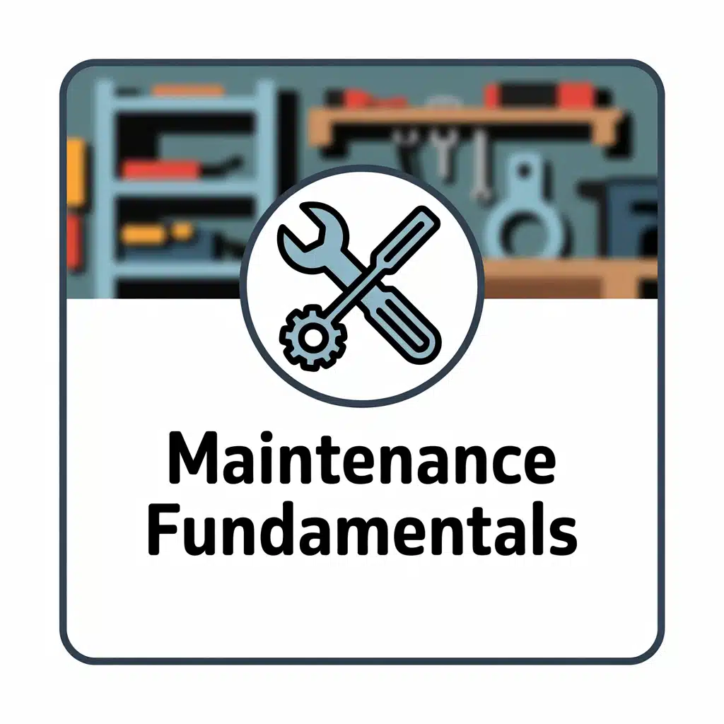 Corrective Maintenance