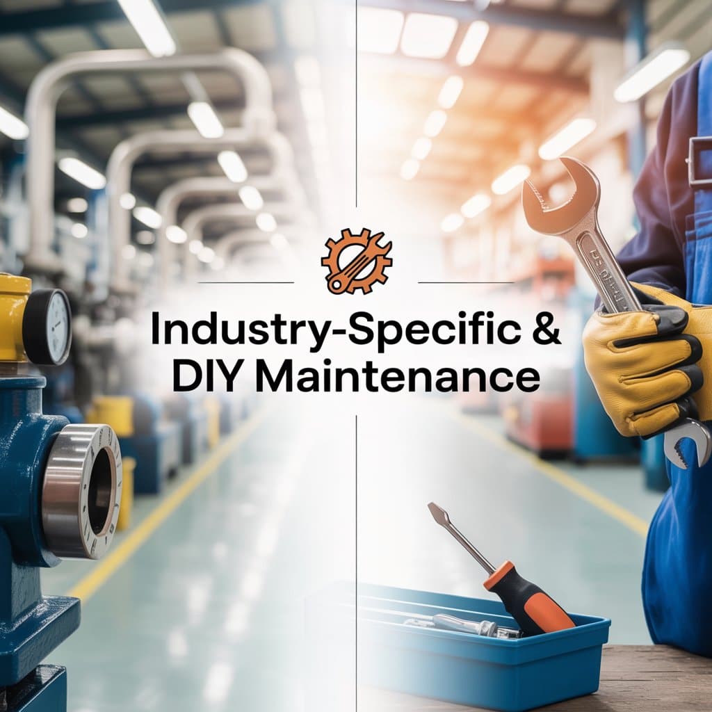 Preventive Maintenance