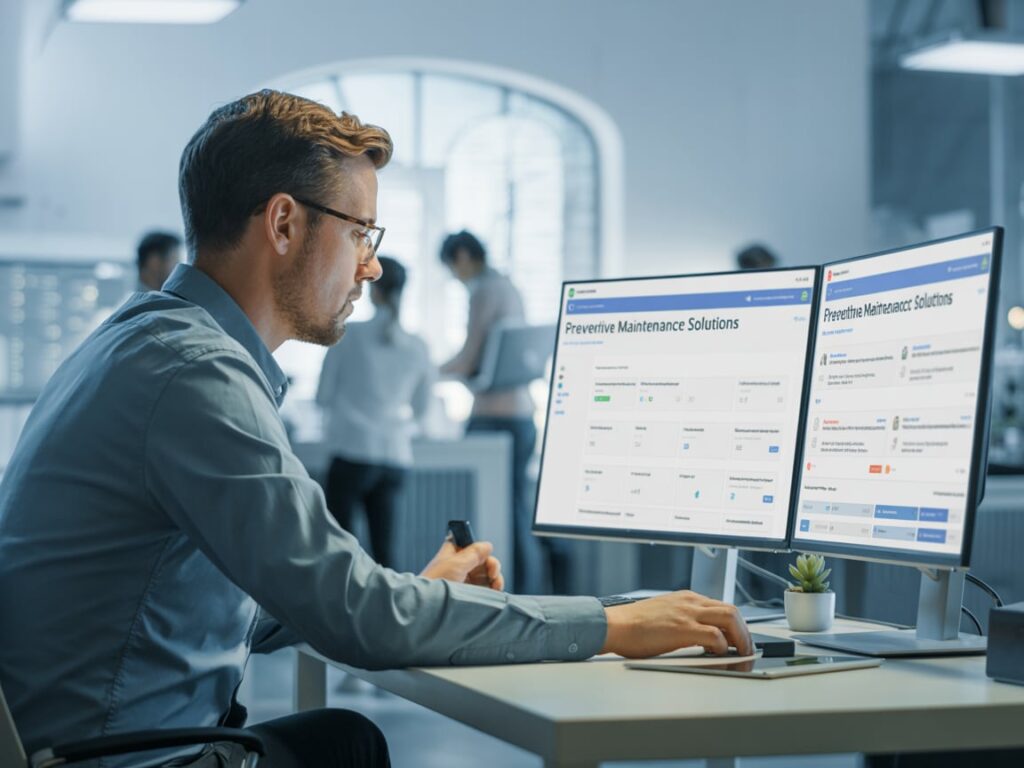 The Ultimate Guide to Preventive Maintenance Software for 2025 2 comparing preventive maintenance software tools