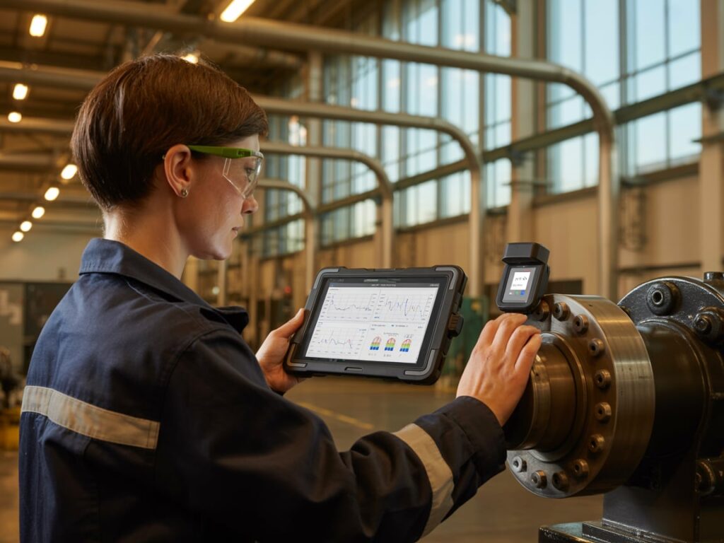 Reliability Centered Maintenance: The Ultimate Guide to Boost Equipment Efficiency 2 Predictive maintenance tools for RCM